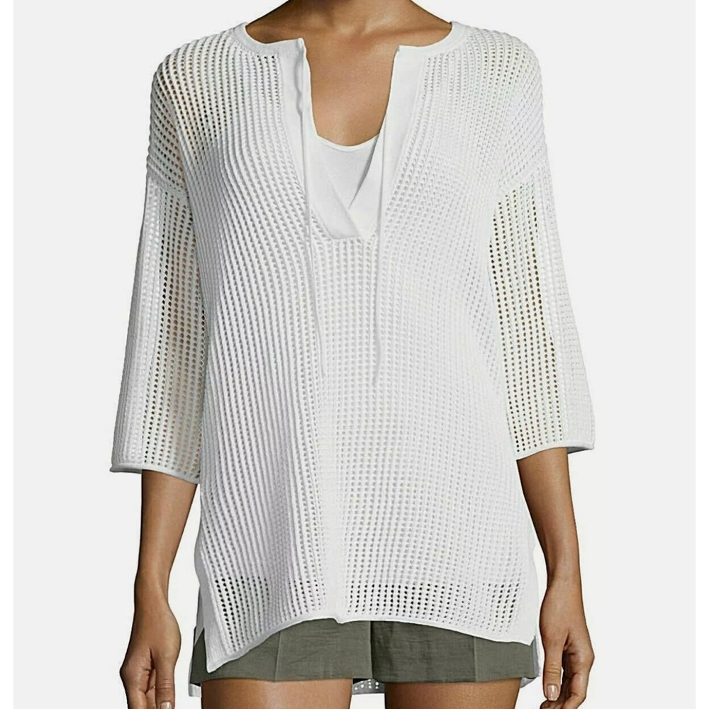 Medium White
